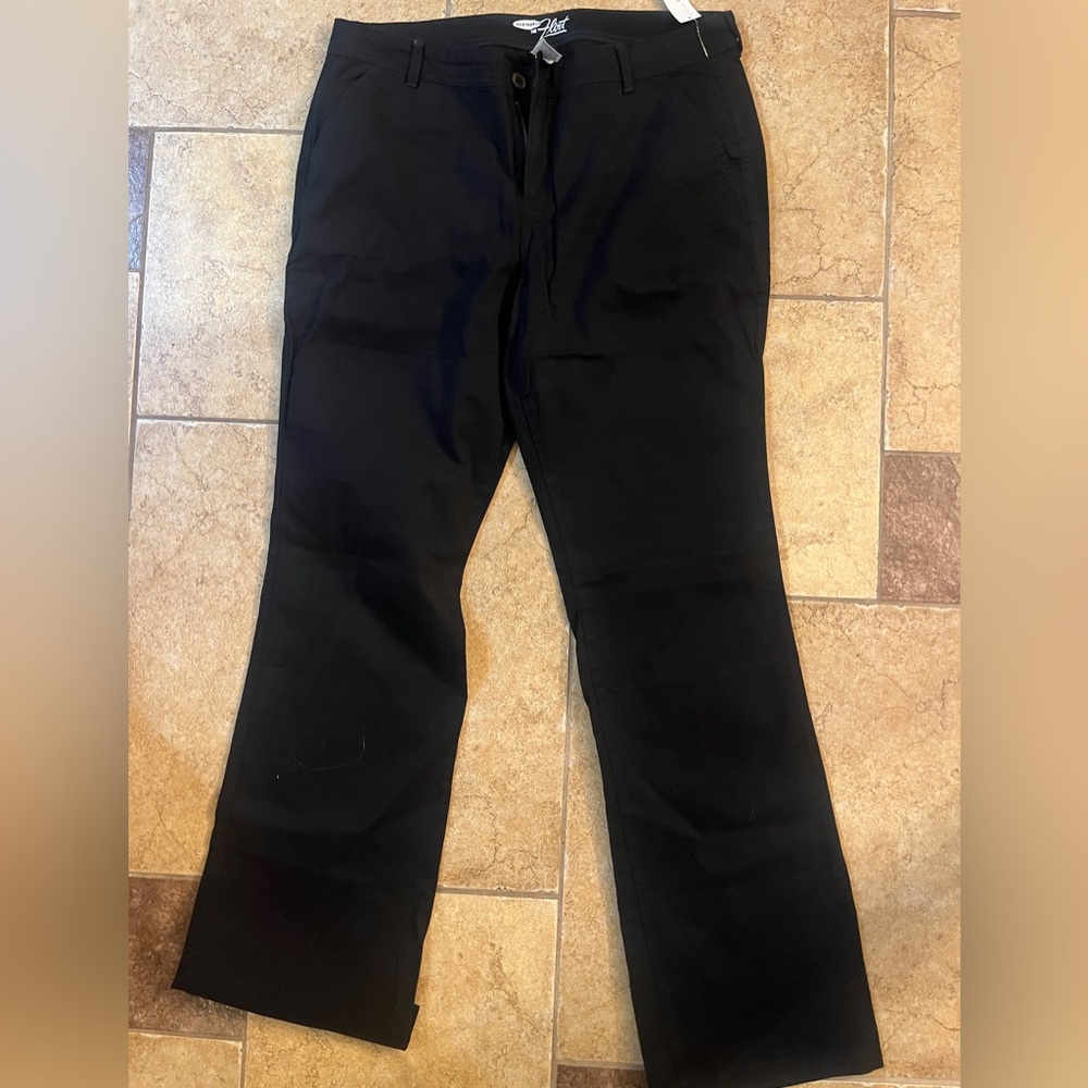 Old Navy Women Classic Black Jeans